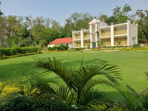 Palashgram Eco Resort